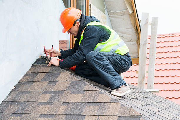 Best Commercial Roofing Services  in Priest River, ID