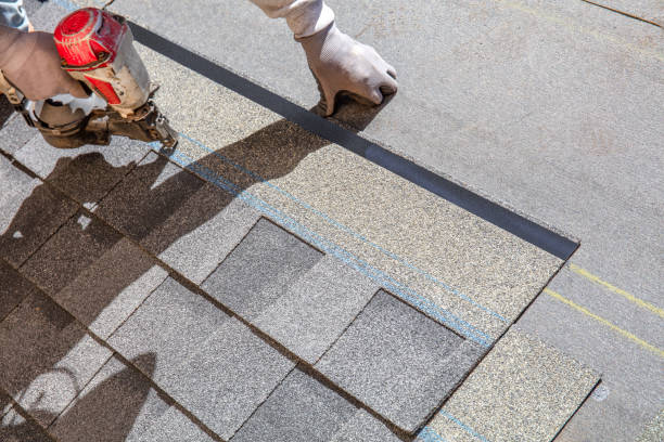 Best Residential Roofing Contractor  in Priest River, ID